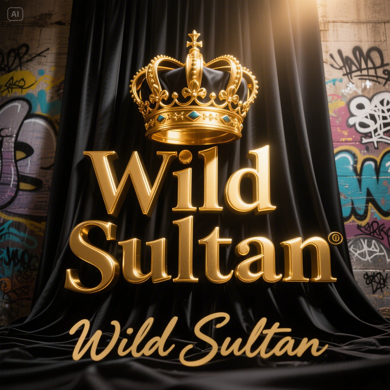 Wild Sultan